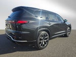 2026 Lexus TX 500h F SPORT PERFORMANCE PREMIUM AWD