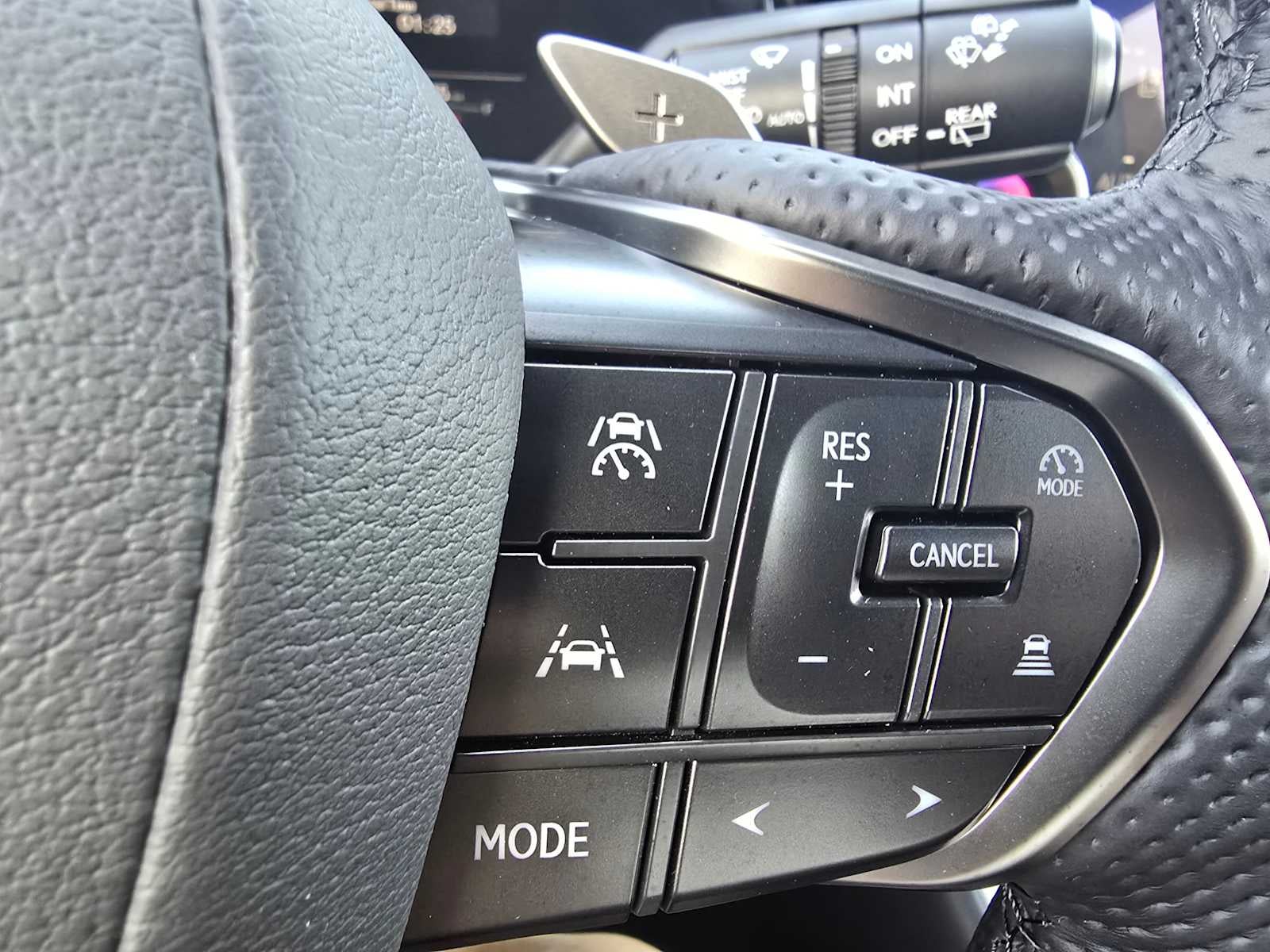 2026 Lexus TX 500h F SPORT PERFORMANCE PREMIUM AWD