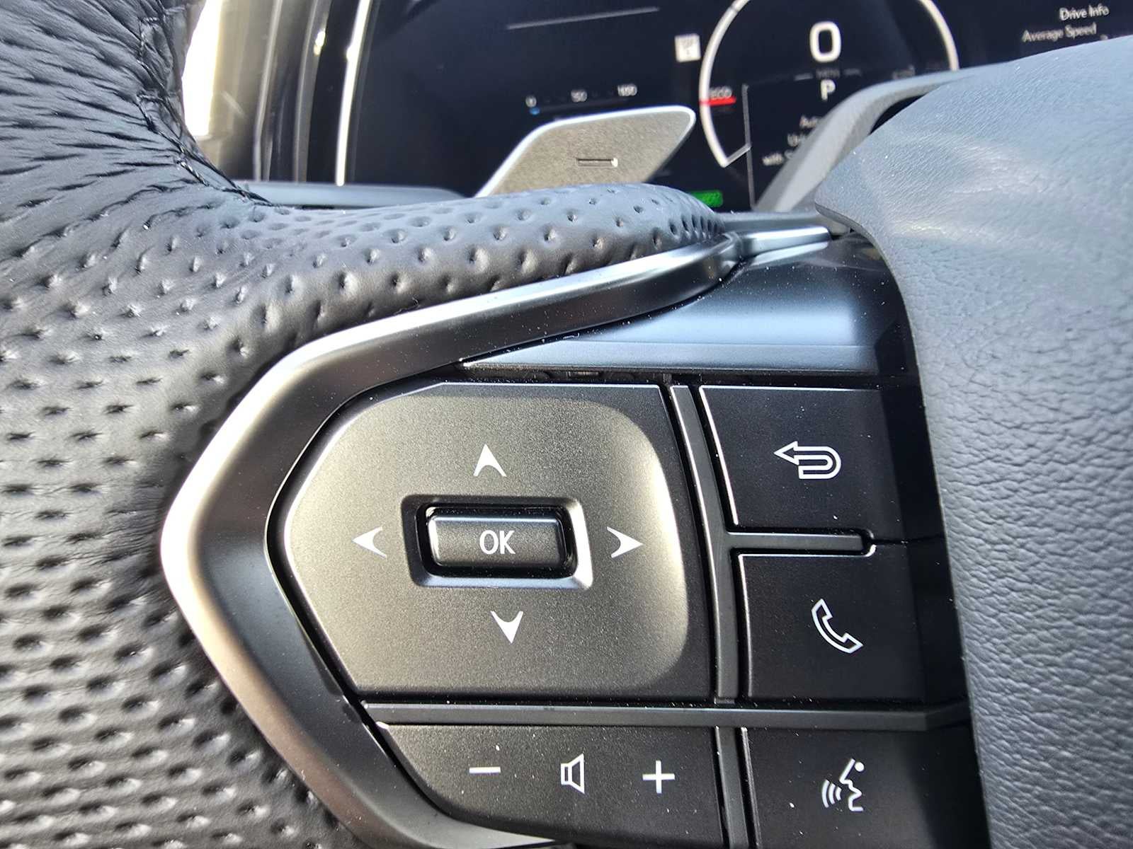 2026 Lexus TX 500h F SPORT PERFORMANCE PREMIUM AWD