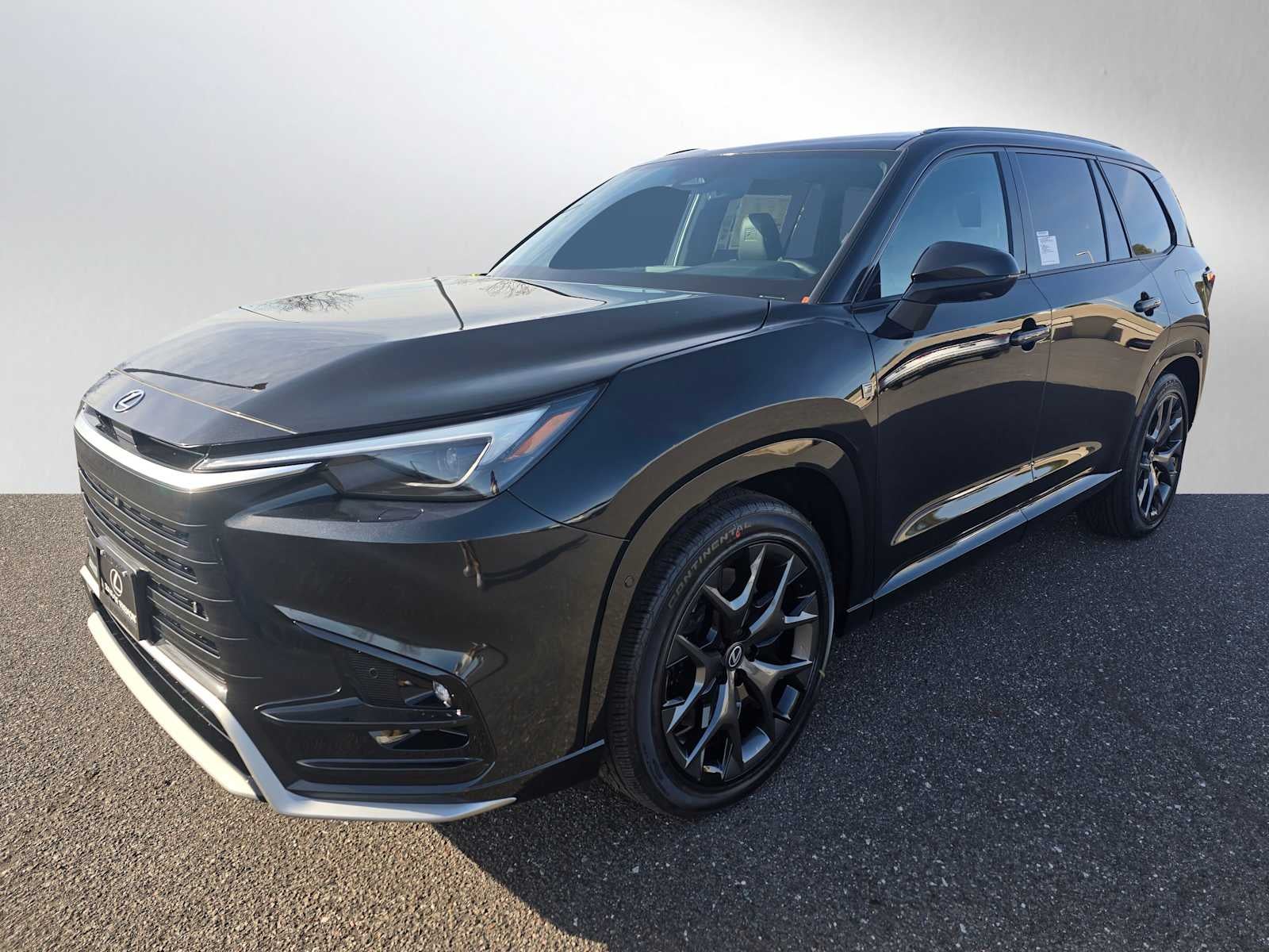 2026 Lexus TX 500h F SPORT PERFORMANCE PREMIUM AWD