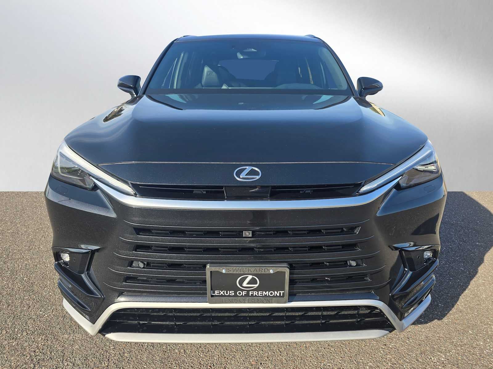 2026 Lexus TX 500h F SPORT PERFORMANCE PREMIUM AWD