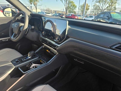 2026 Lexus TX 500h F SPORT PERFORMANCE PREMIUM AWD