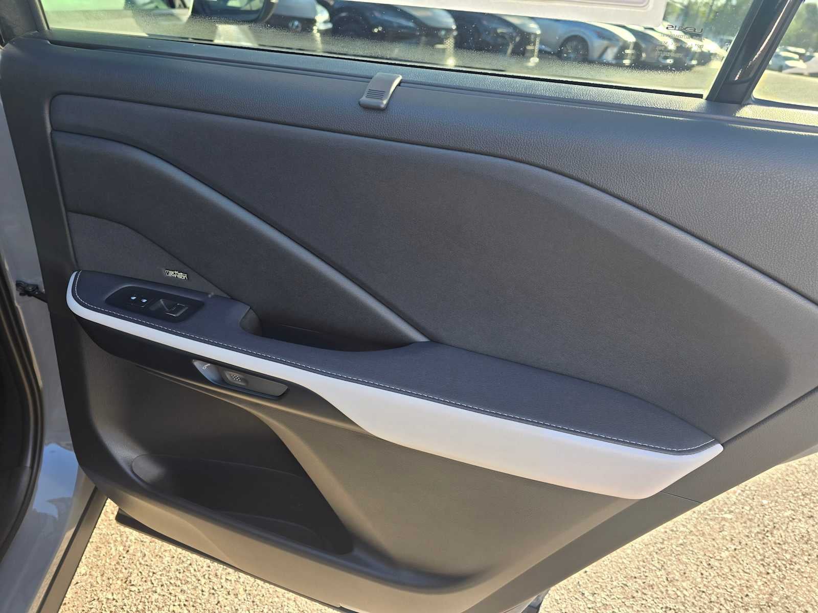 2026 Lexus TX 500h F SPORT PERFORMANCE PREMIUM AWD