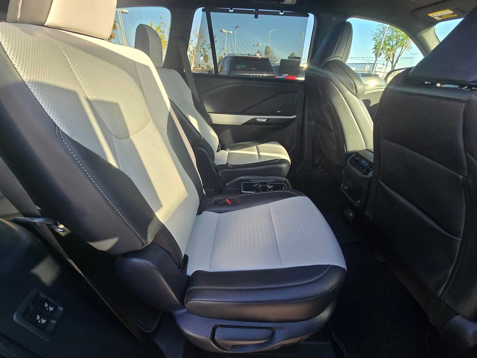 2026 Lexus TX 500h F SPORT PERFORMANCE PREMIUM AWD