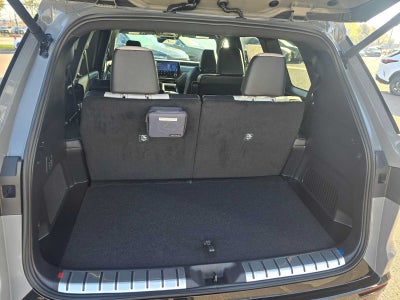 2026 Lexus TX 500h F SPORT PERFORMANCE PREMIUM AWD