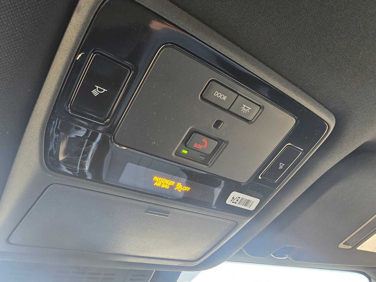 2026 Lexus TX 500h F SPORT PERFORMANCE PREMIUM AWD