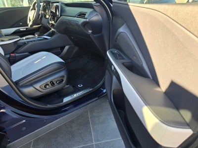 2026 Lexus TX 500h F SPORT PERFORMANCE PREMIUM AWD