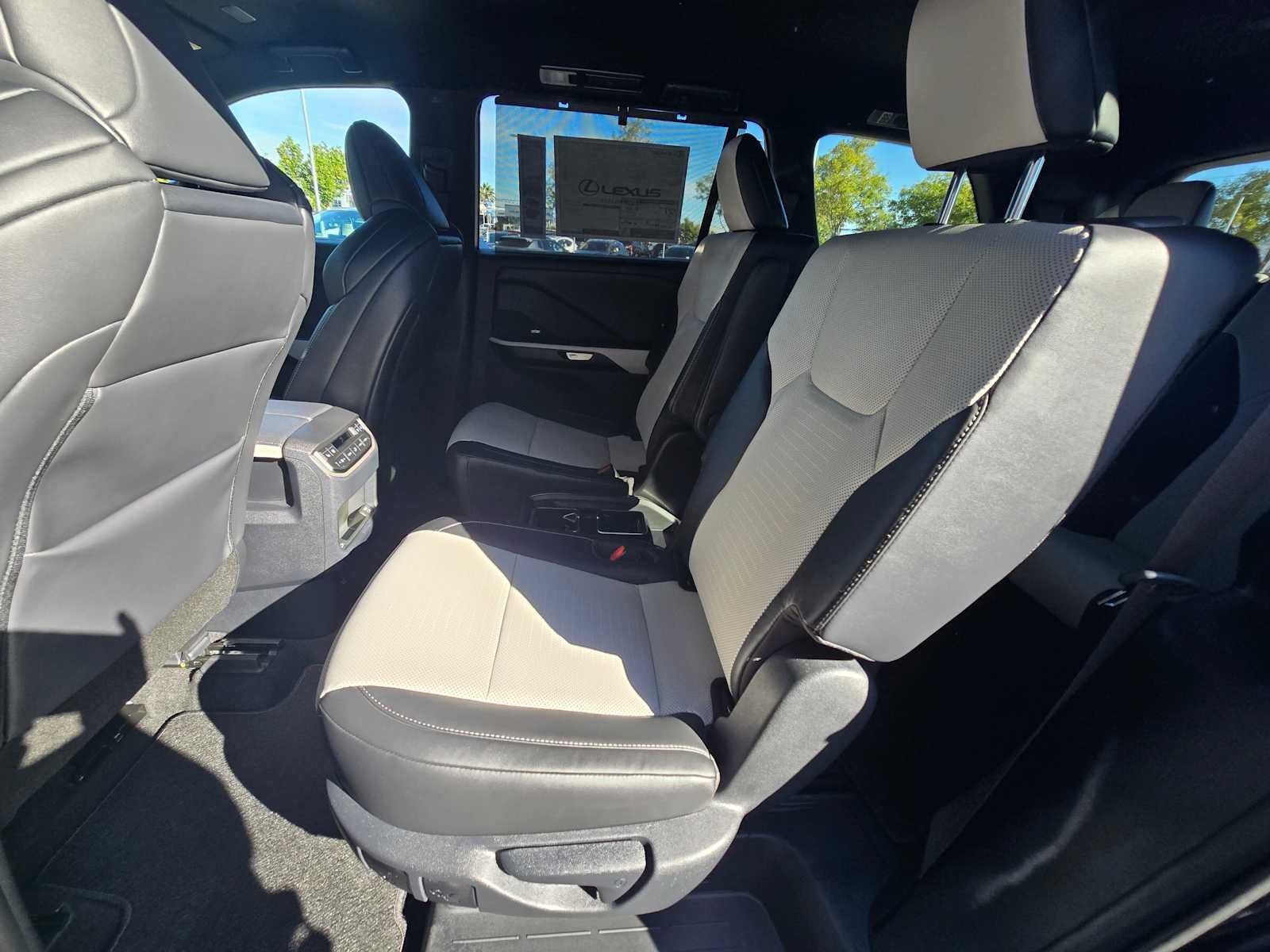 2026 Lexus TX 500h F SPORT PERFORMANCE PREMIUM AWD