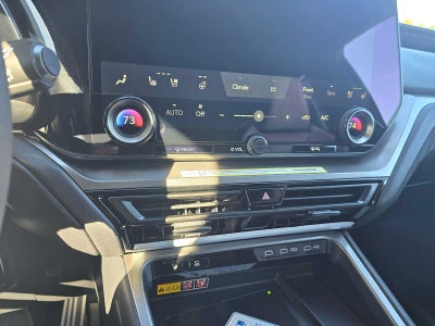 2026 Lexus TX 500h F SPORT PERFORMANCE PREMIUM AWD