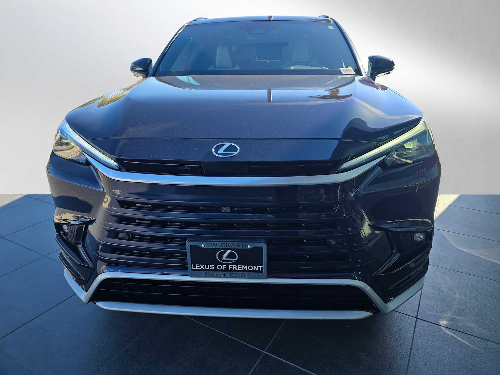 2026 Lexus TX 500h F SPORT PERFORMANCE PREMIUM AWD