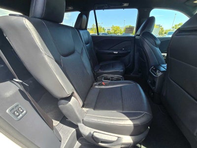 2026 Lexus TX 500h F SPORT PERFORMANCE PREMIUM AWD