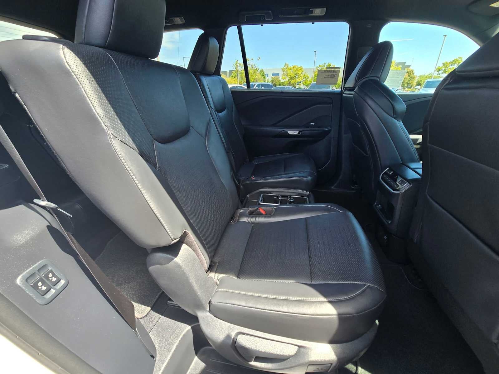 2026 Lexus TX 500h F SPORT PERFORMANCE PREMIUM AWD