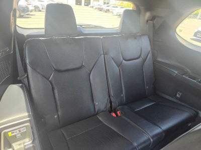 2026 Lexus TX 500h F SPORT PERFORMANCE PREMIUM AWD
