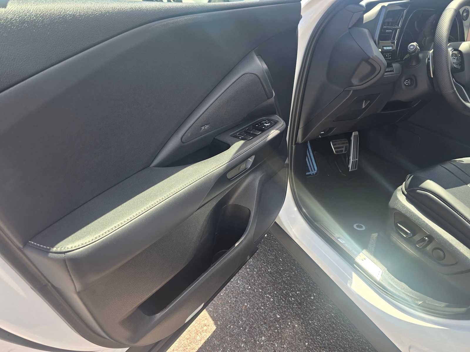 2026 Lexus TX 500h F SPORT PERFORMANCE PREMIUM AWD