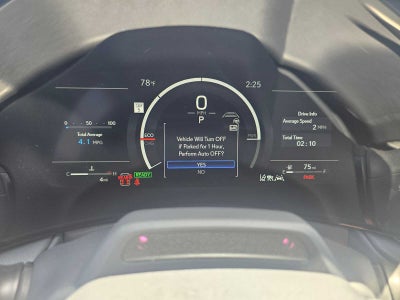2026 Lexus TX 500h F SPORT PERFORMANCE PREMIUM AWD
