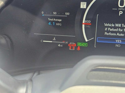 2026 Lexus TX 500h F SPORT PERFORMANCE PREMIUM AWD