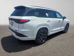 2026 Lexus TX 500h F SPORT PERFORMANCE PREMIUM AWD