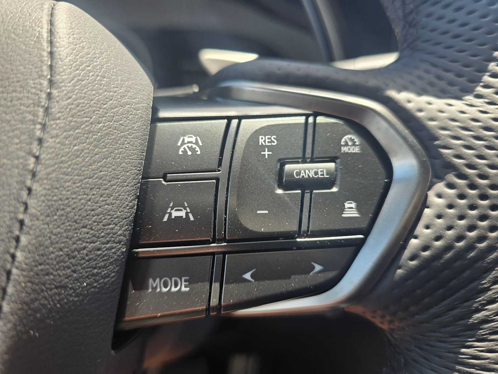 2026 Lexus TX 500h F SPORT PERFORMANCE PREMIUM AWD
