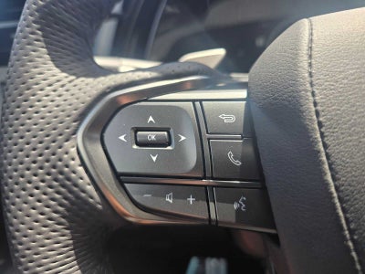 2026 Lexus TX 500h F SPORT PERFORMANCE PREMIUM AWD
