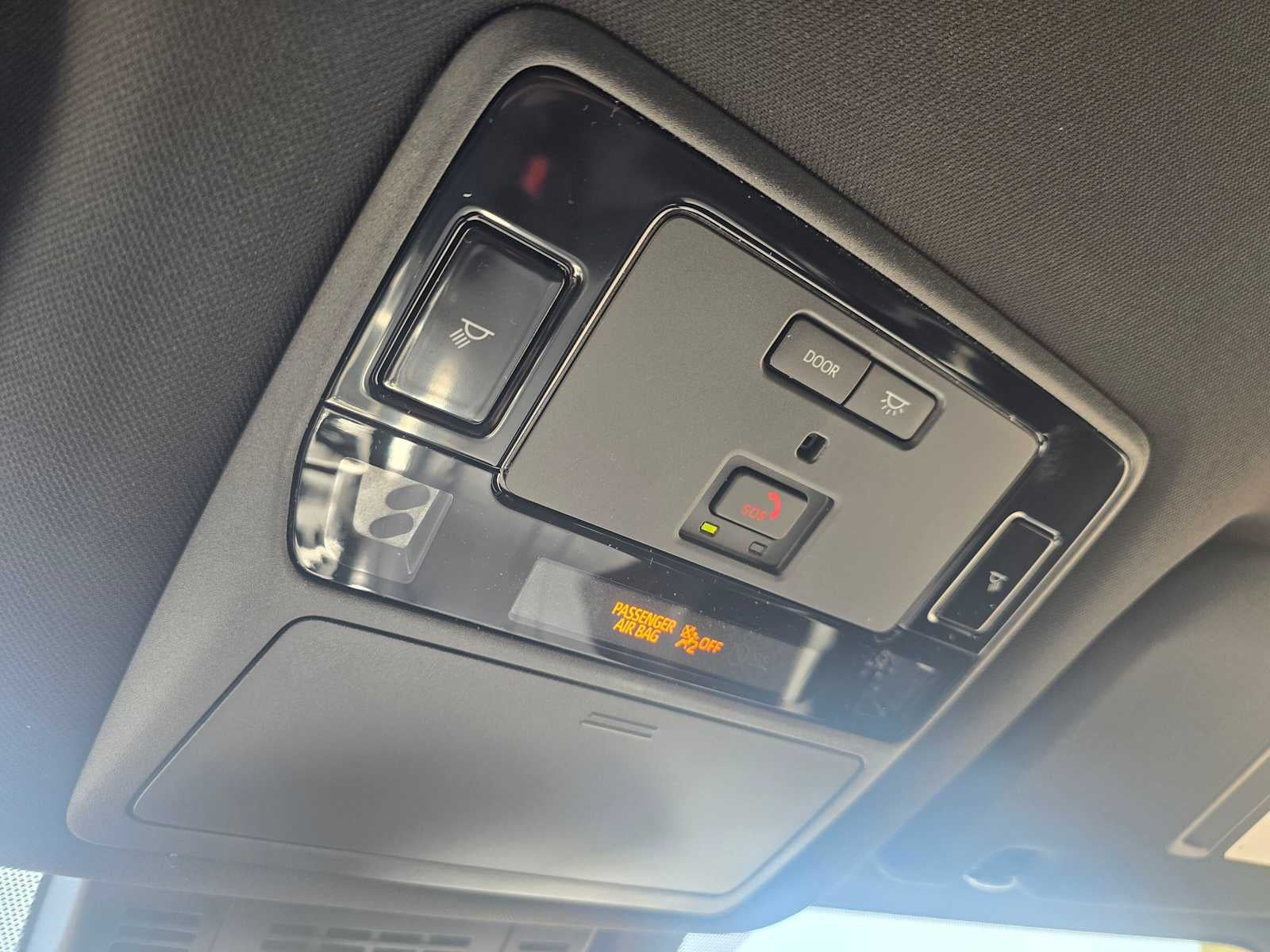 2026 Lexus TX 500h F SPORT PERFORMANCE PREMIUM AWD