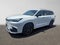 2026 Lexus TX 500h F SPORT PERFORMANCE PREMIUM AWD