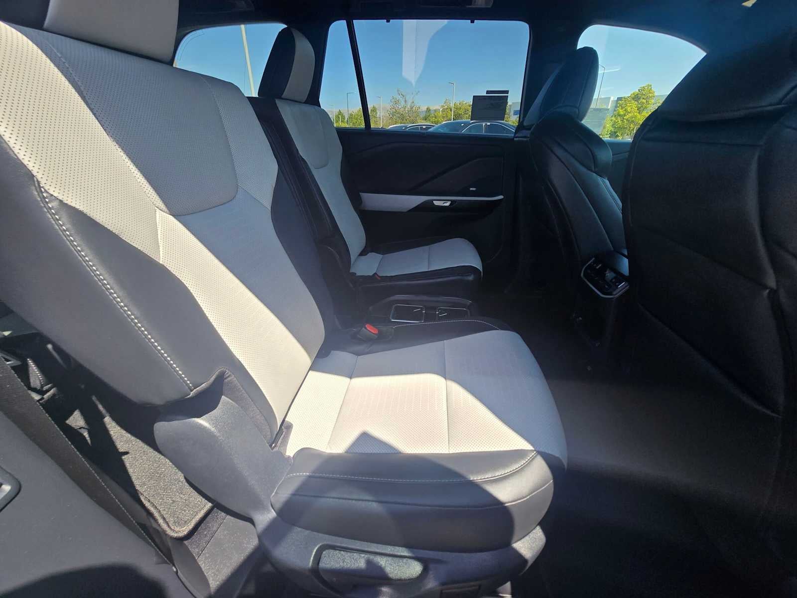 2026 Lexus TX 500h F SPORT PERFORMANCE PREMIUM AWD