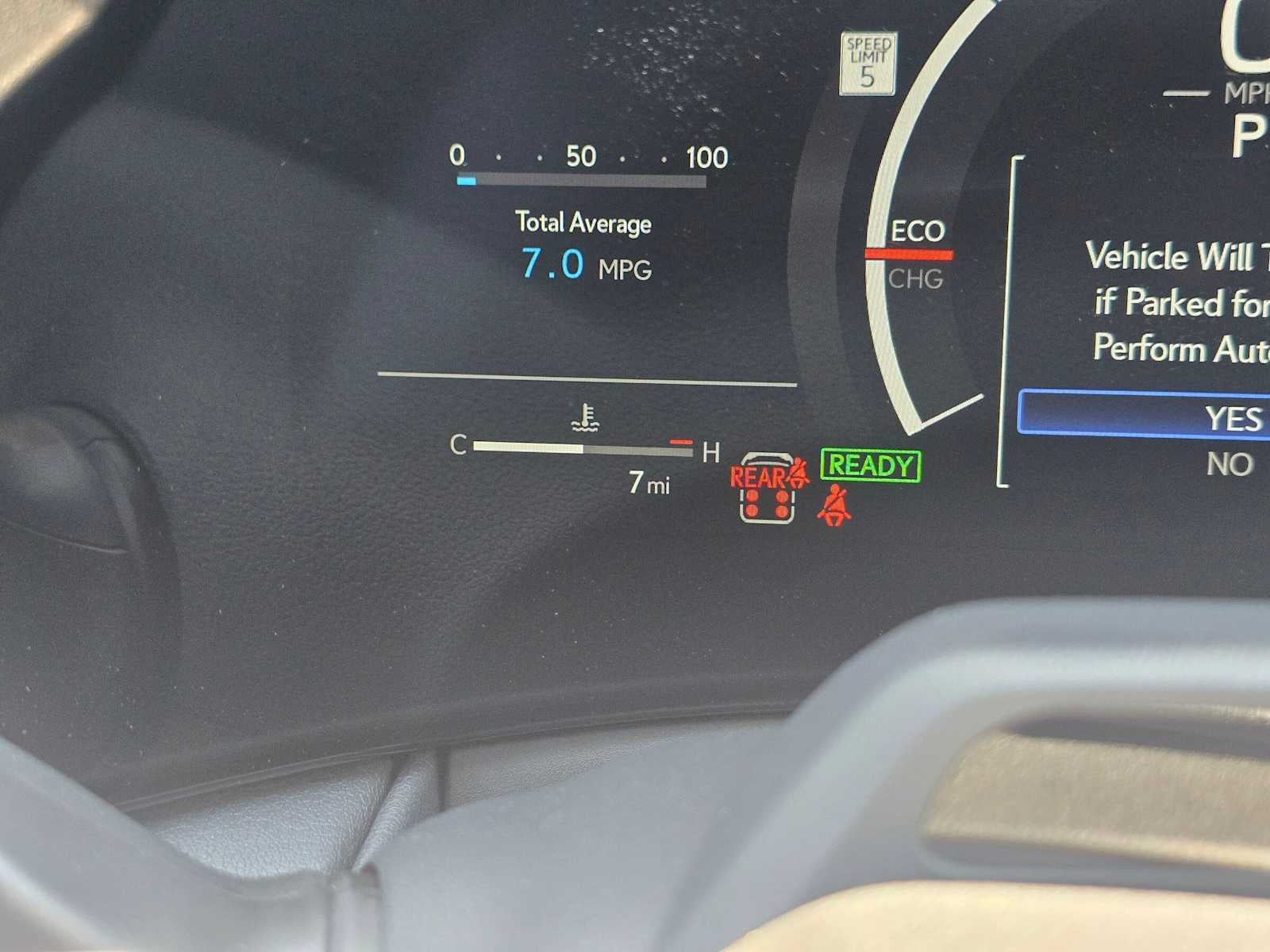 2026 Lexus TX 500h F SPORT PERFORMANCE PREMIUM AWD