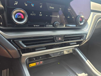2026 Lexus TX 500h F SPORT PERFORMANCE PREMIUM AWD