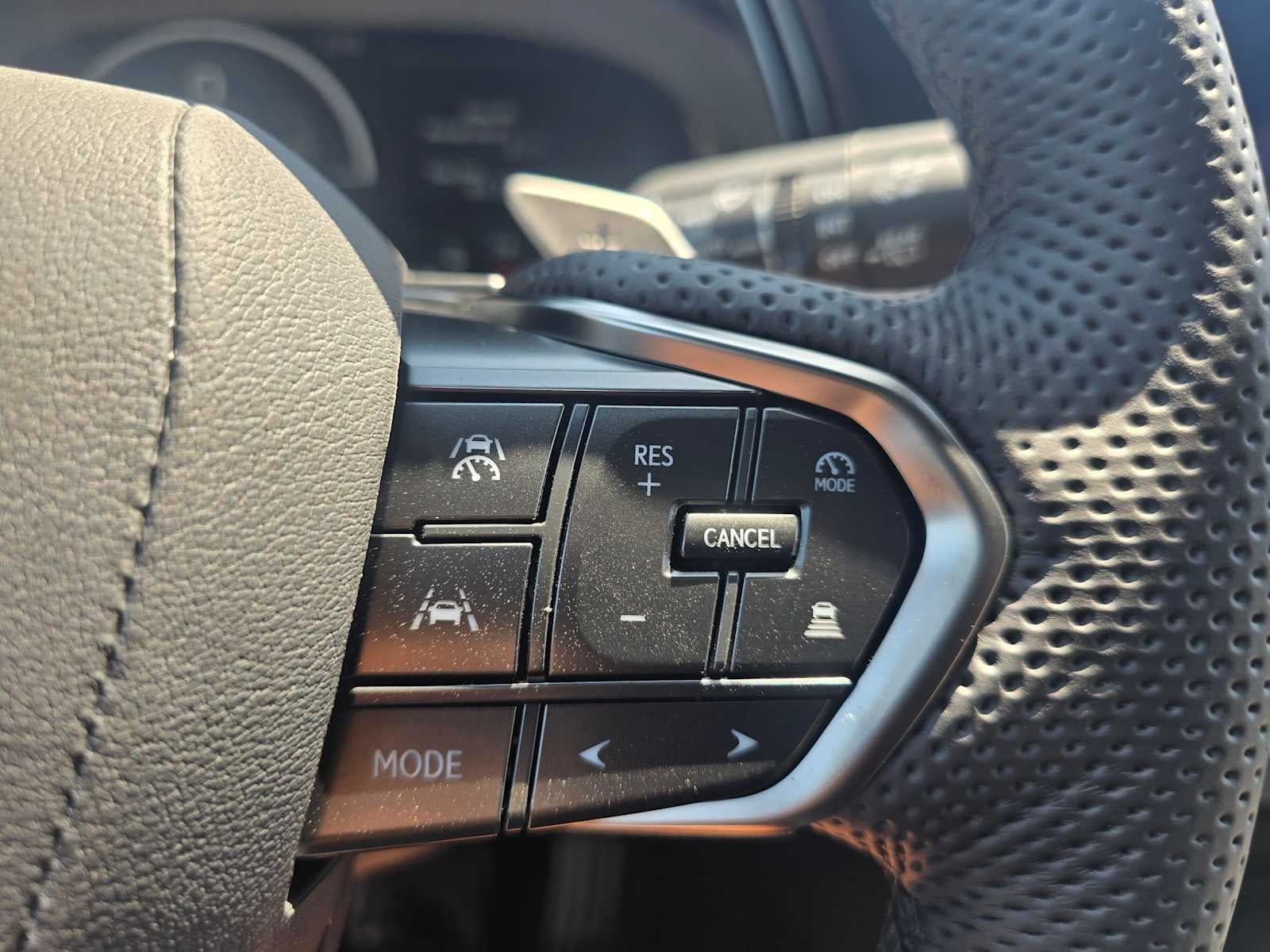 2026 Lexus TX 500h F SPORT PERFORMANCE PREMIUM AWD