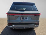 2026 Lexus TX 500h F SPORT PERFORMANCE PREMIUM AWD