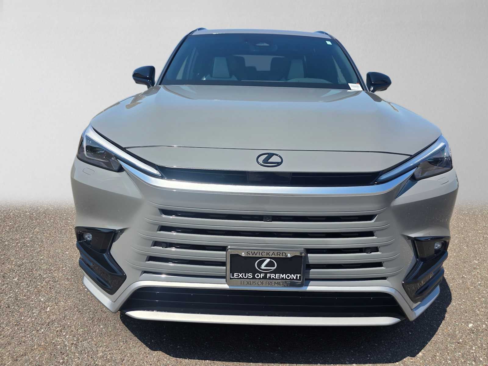 2026 Lexus TX 500h F SPORT PERFORMANCE PREMIUM AWD
