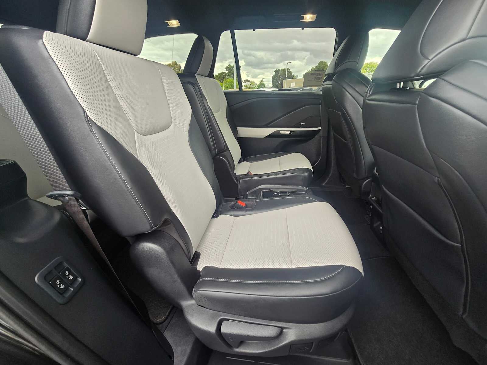 2026 Lexus TX 500h F SPORT PERFORMANCE PREMIUM AWD