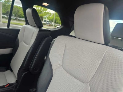 2026 Lexus TX 500h F SPORT PERFORMANCE PREMIUM AWD