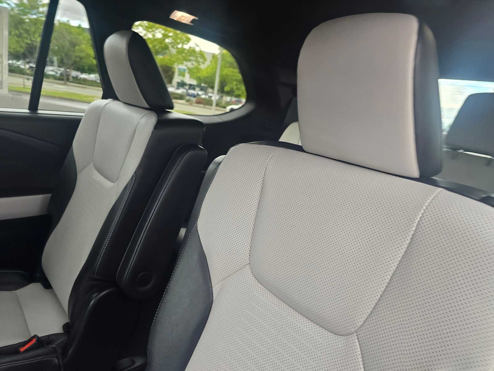 2026 Lexus TX 500h F SPORT PERFORMANCE PREMIUM AWD