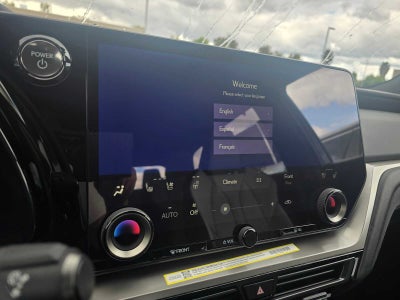 2026 Lexus TX 500h F SPORT PERFORMANCE PREMIUM AWD