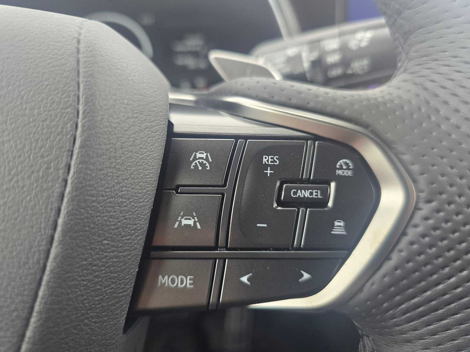 2026 Lexus TX 500h F SPORT PERFORMANCE PREMIUM AWD