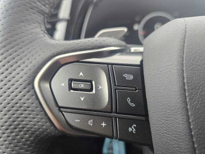 2026 Lexus TX 500h F SPORT PERFORMANCE PREMIUM AWD