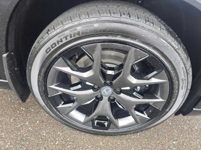 2026 Lexus TX 500h F SPORT PERFORMANCE PREMIUM AWD