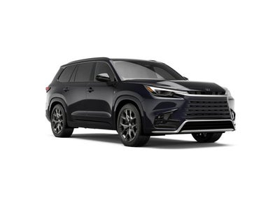 2026 Lexus TX 500h F SPORT PERFORMANCE PREMIUM AWD