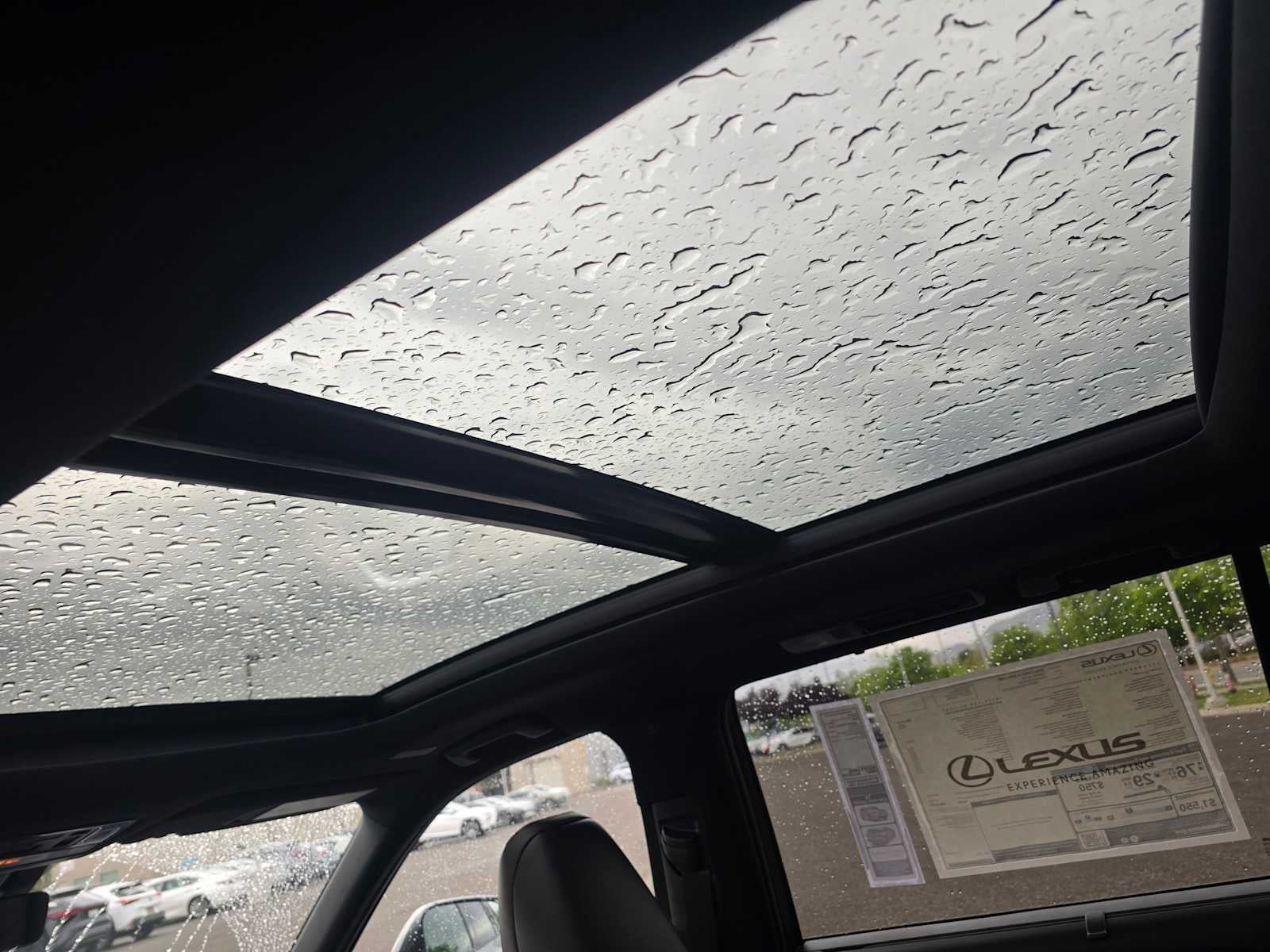 2026 Lexus TX 550h+ Luxury