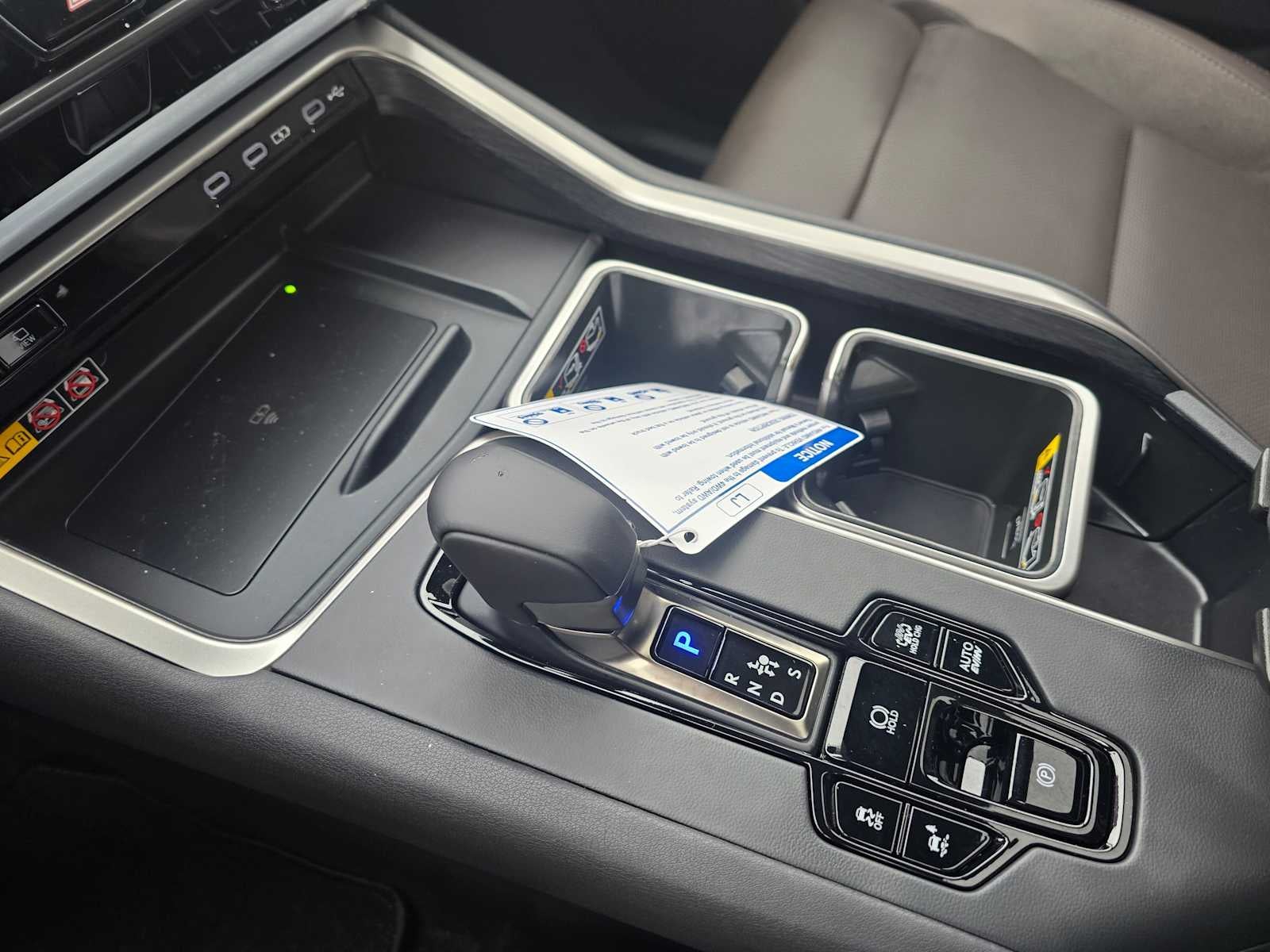 2026 Lexus TX 550h+ Luxury