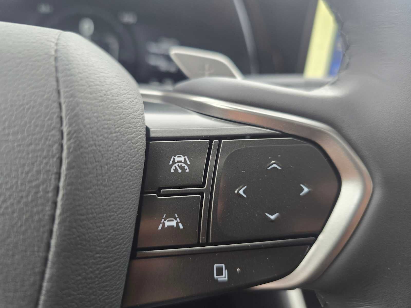 2026 Lexus TX 550h+ Luxury