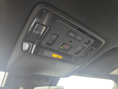 2026 Lexus TX 550h+ Luxury