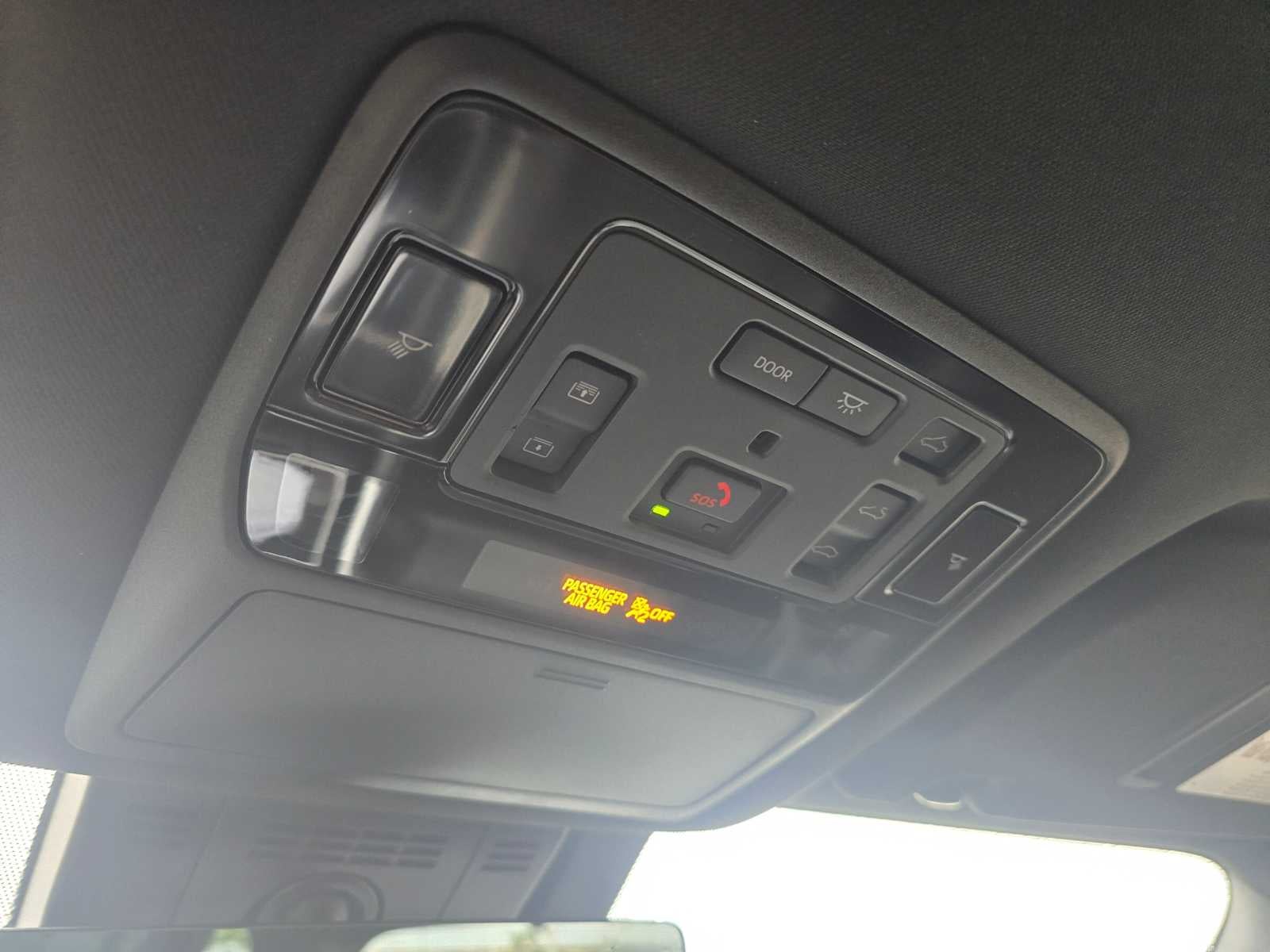 2026 Lexus TX 550h+ Luxury