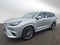 2026 Lexus TX 550h+ Luxury