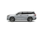 2026 Lexus TX 550h PLUS LUXURY AWD