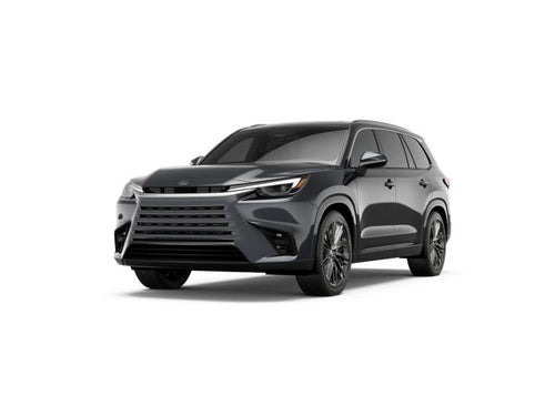 2026 Lexus TX 550h Luxury