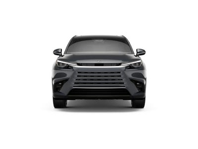 2026 Lexus TX 550h Luxury