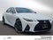 2025 Lexus IS F SPORT Design