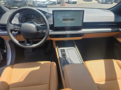 2026 Lexus ES 350e PREMIUM